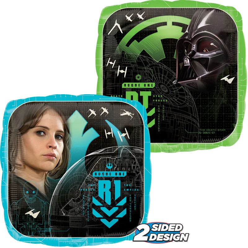 18 inch STAR WARS ROGUE ONE