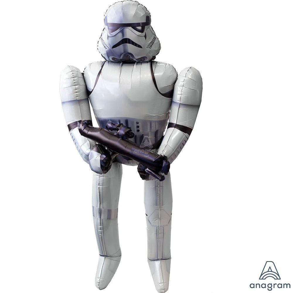 70 inch STORM TROOPER AIRWALKERS