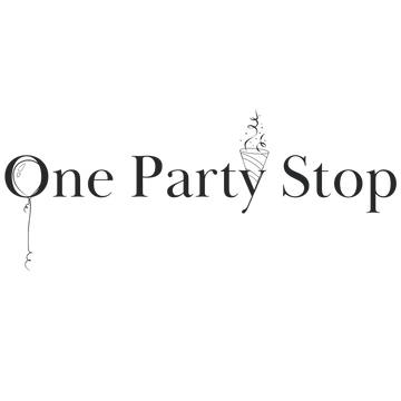 OnePartyStop logo