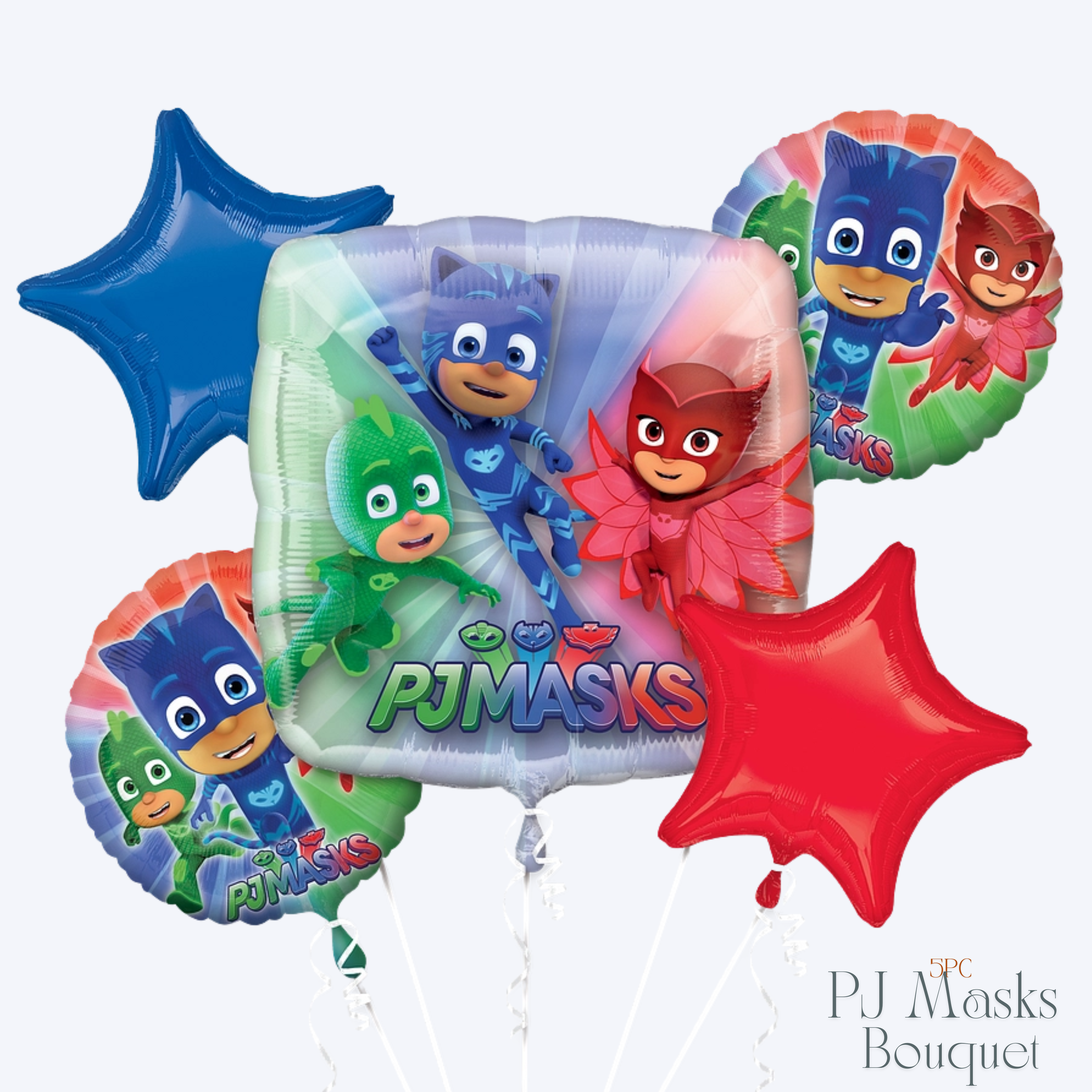 PJ Masks Gecko