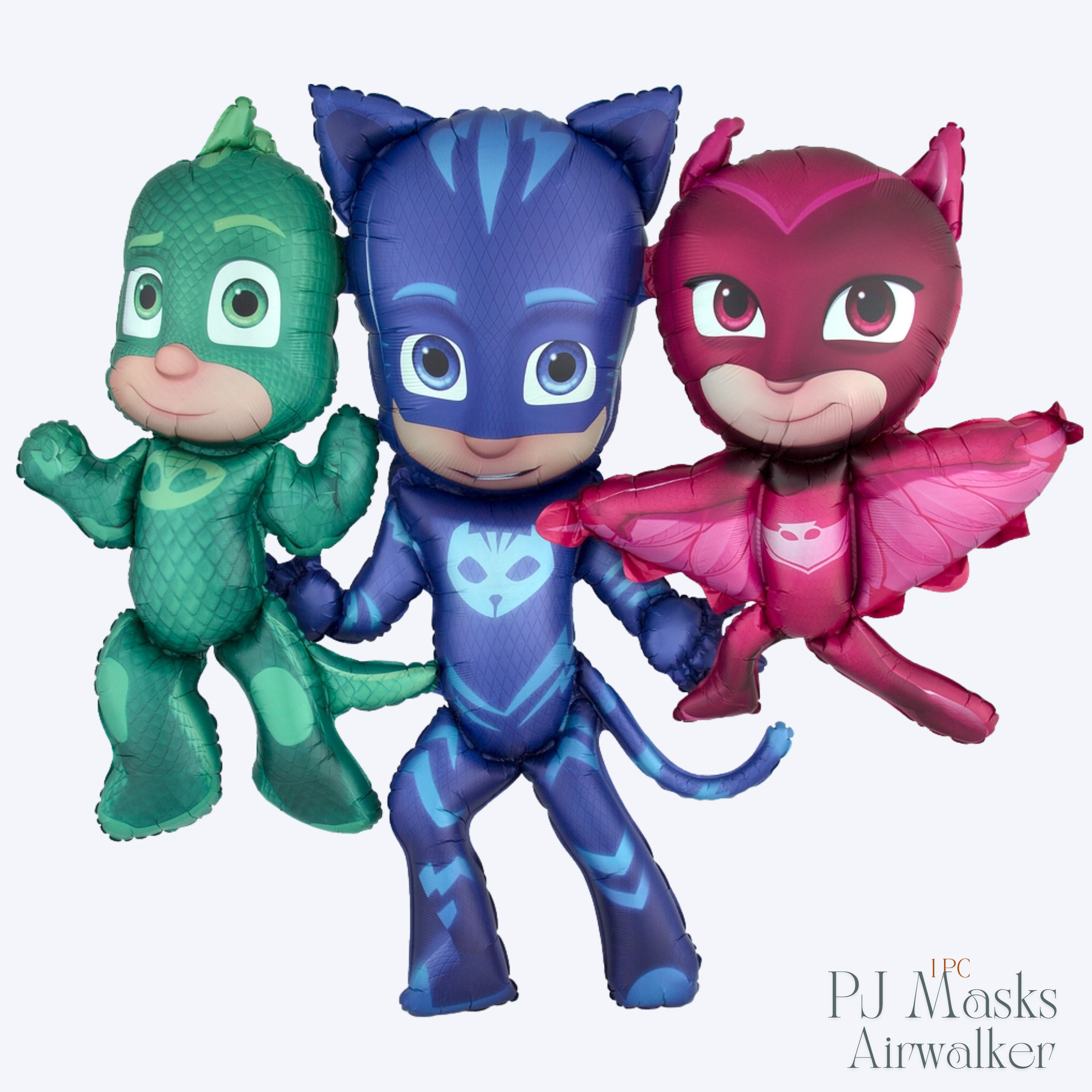 PJ Masks Gecko