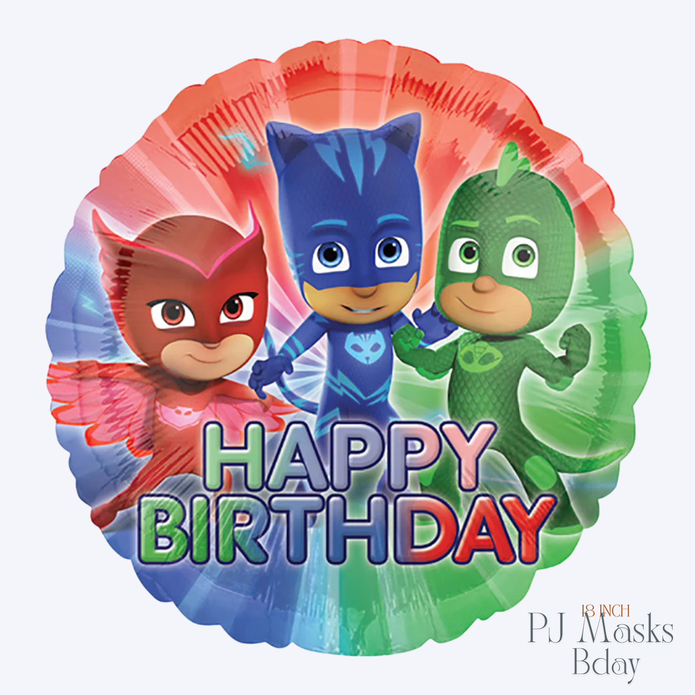 PJ Masks Gecko