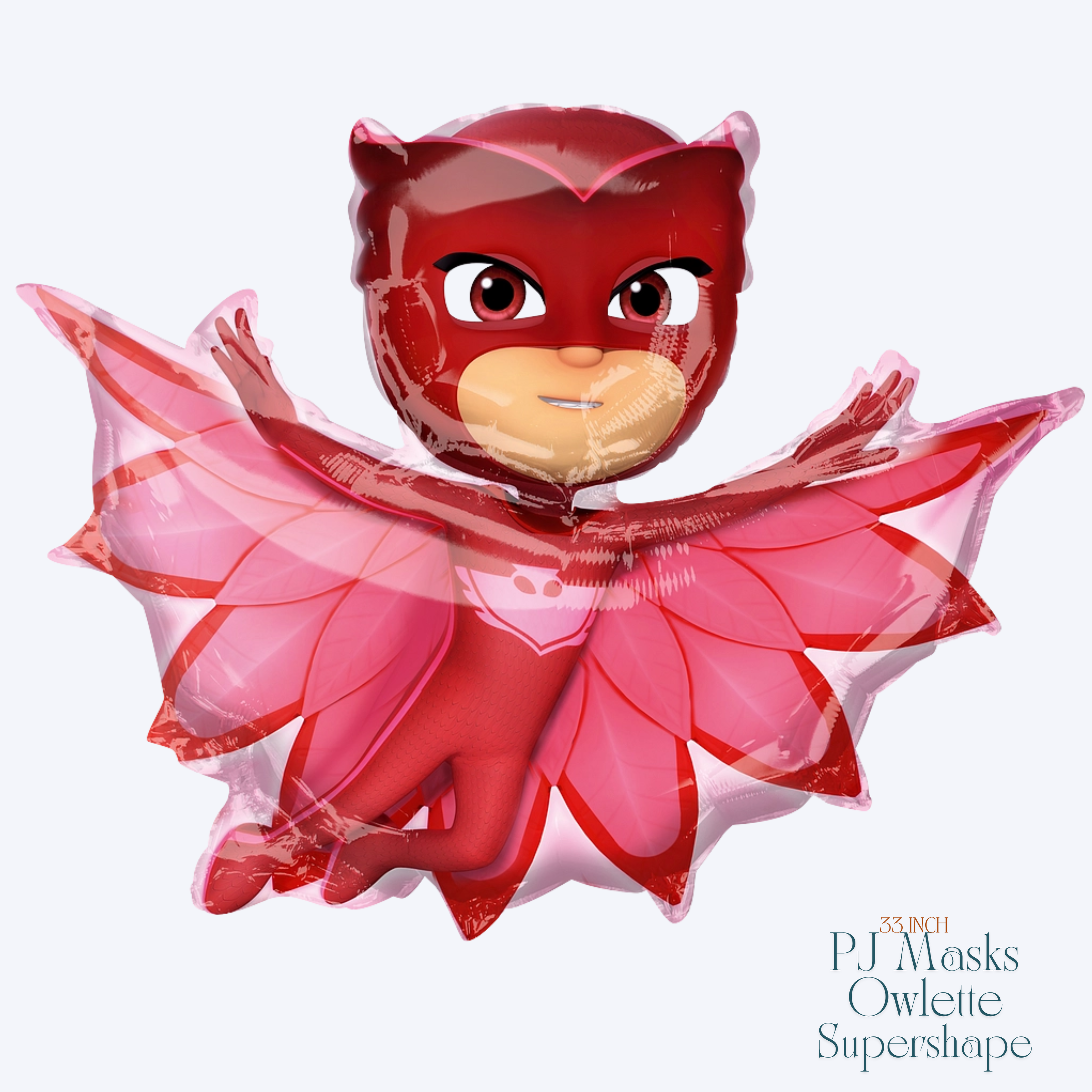 PJ Masks Owelette