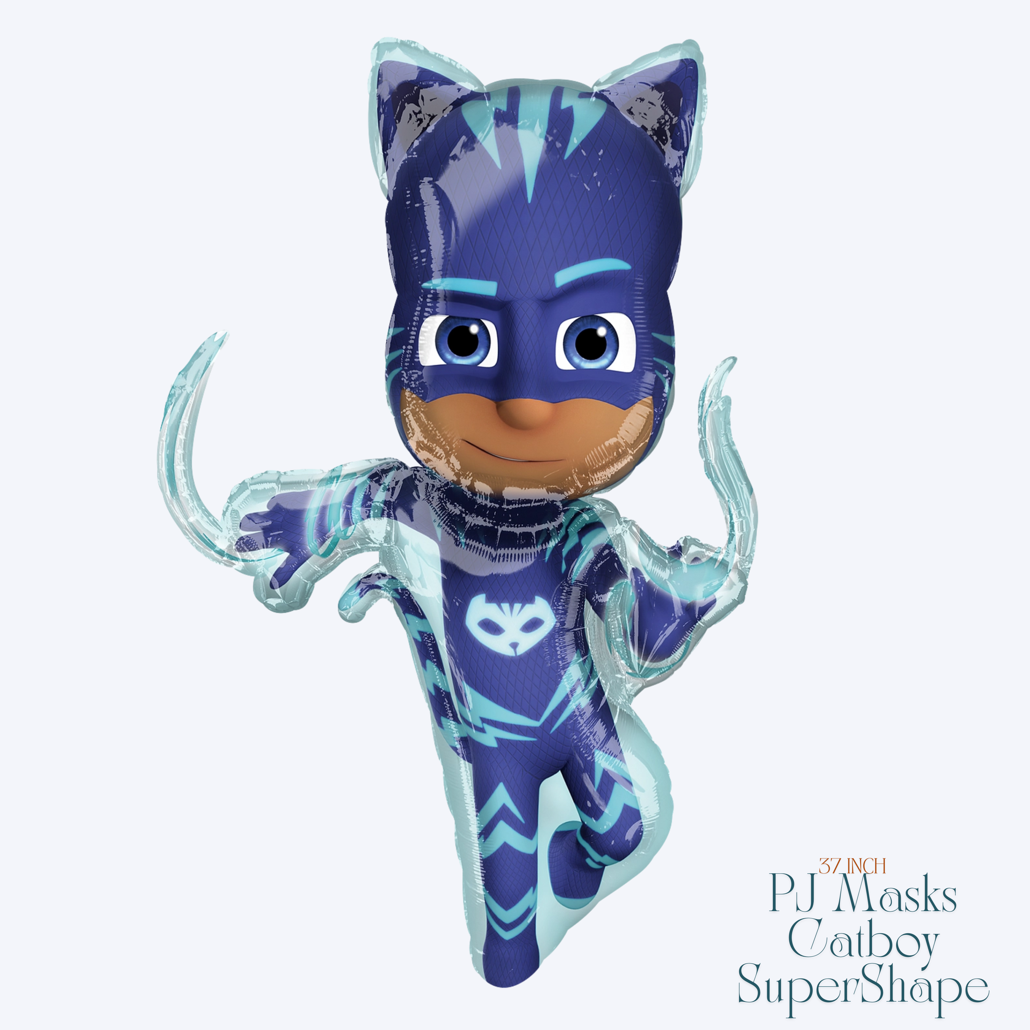 PJ Masks Gecko
