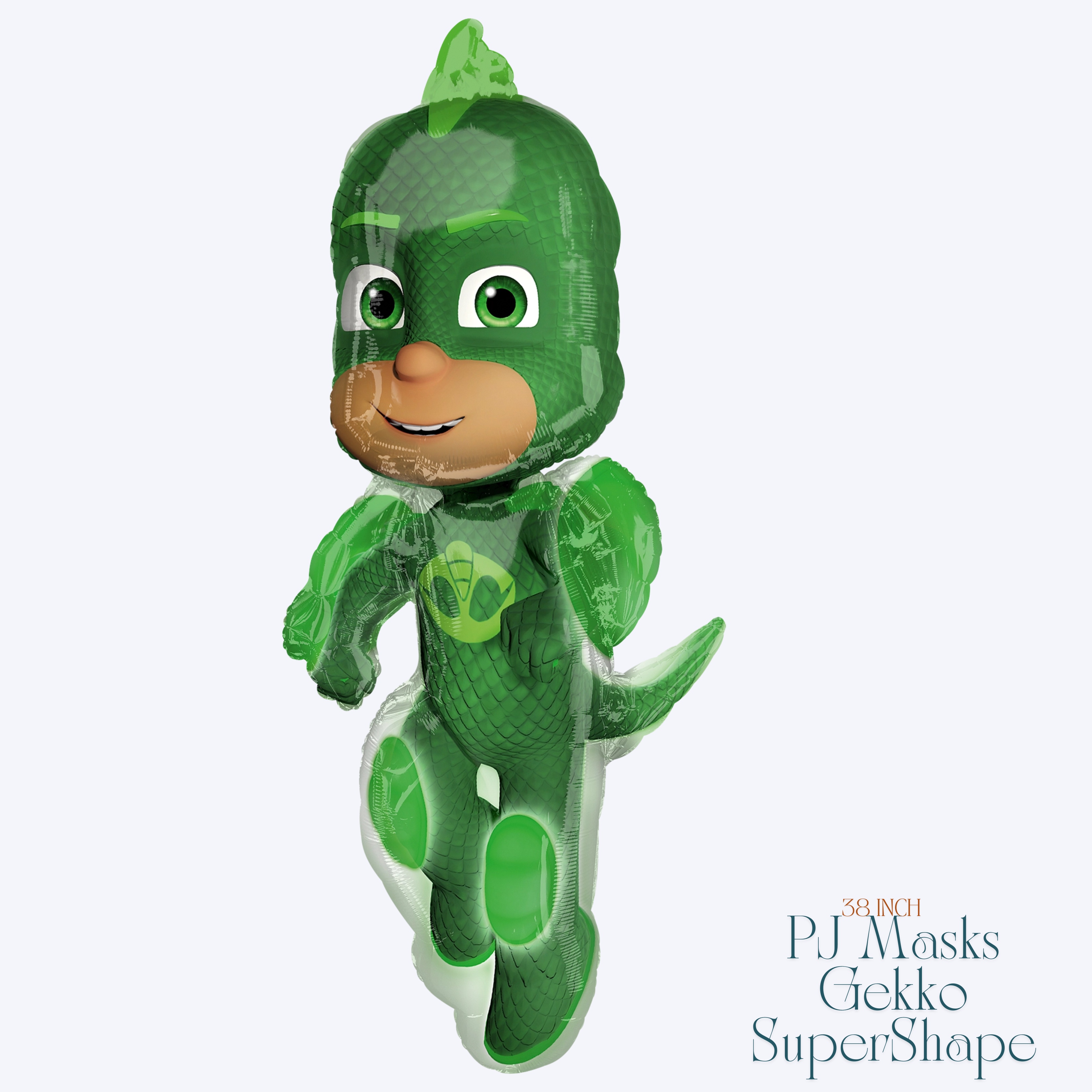 PJ Masks Gecko