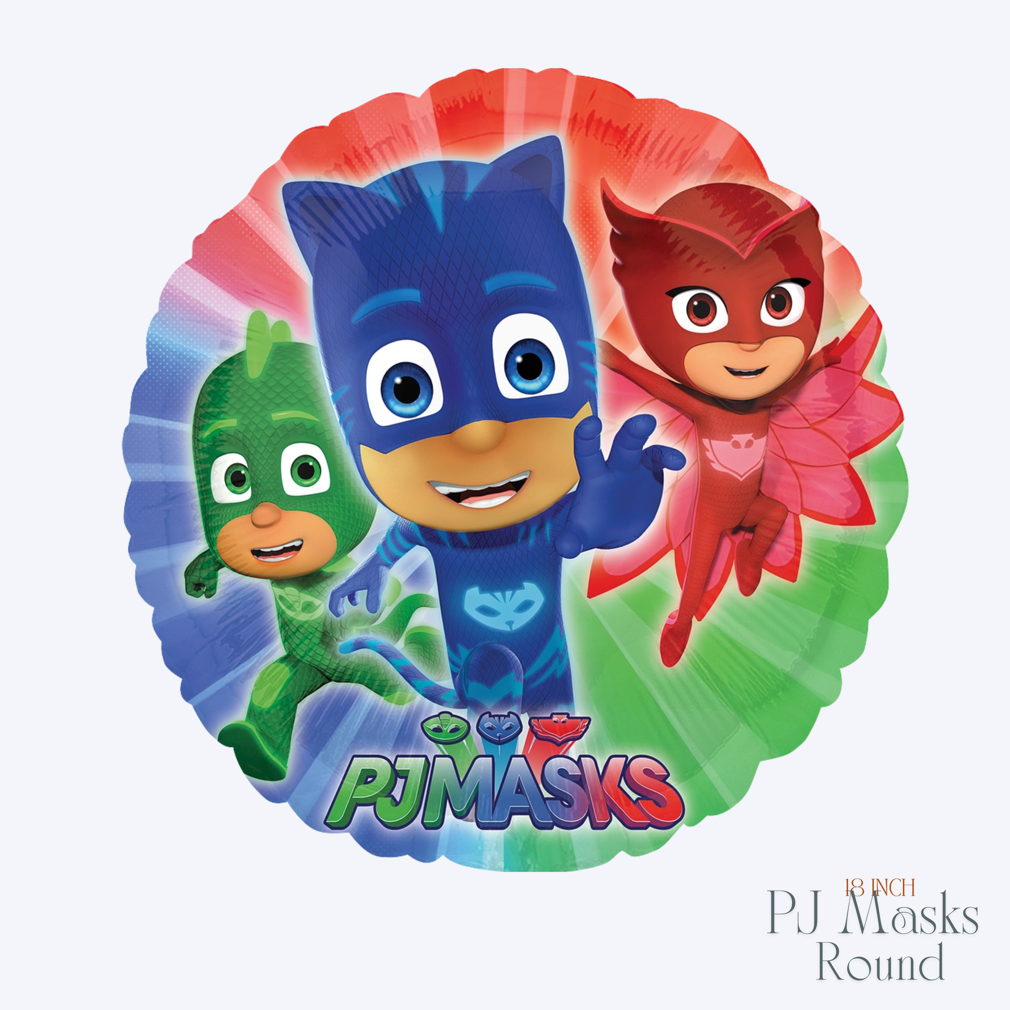 PJ Masks Gecko