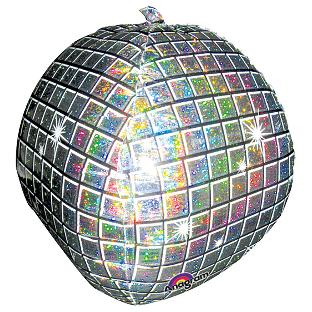 15 inch DISCO BALL