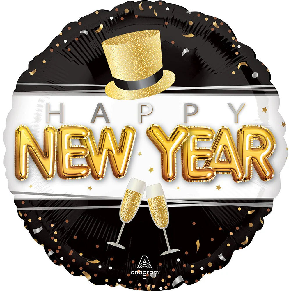 18 inch POP CLINK CHEERS