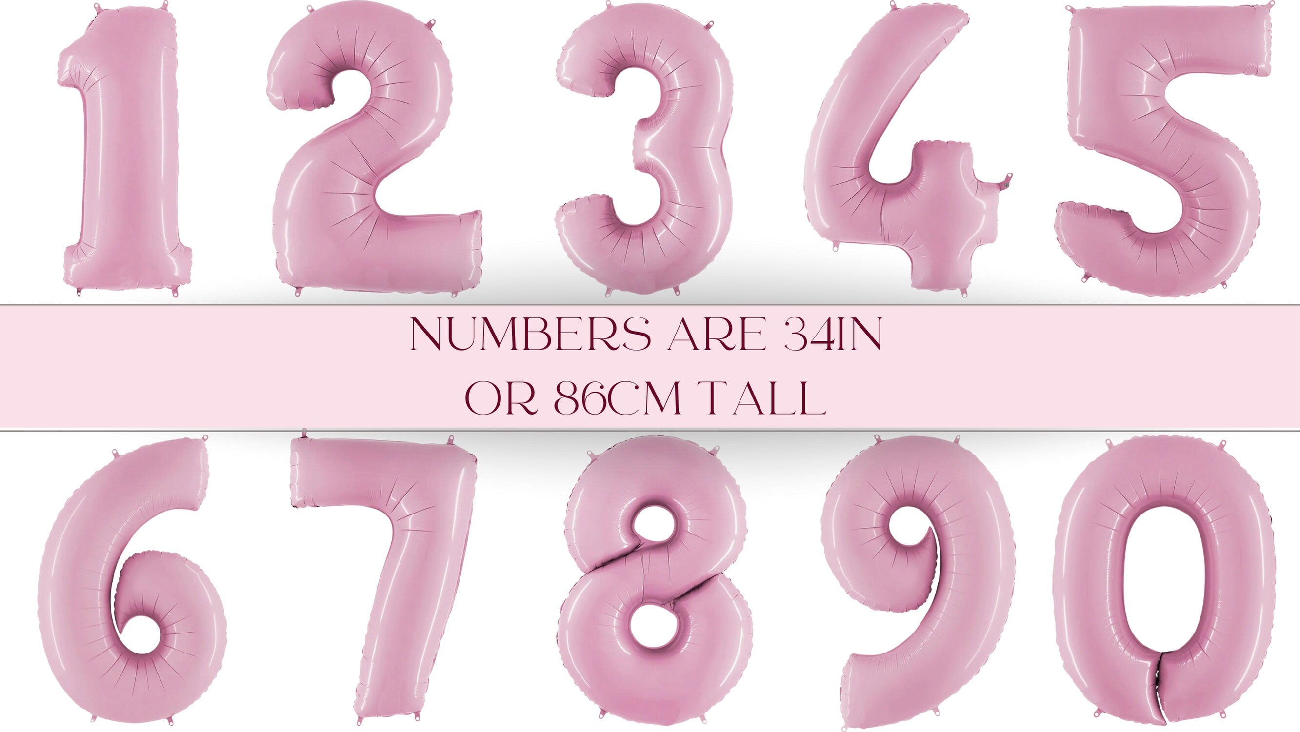 Rainbow Balloon - air fill | Rainbow Balloons | Colorful Rainbow | Unicorn Birthday | Rainbow Party Decorations | Pastel Rainbow | Lucky One