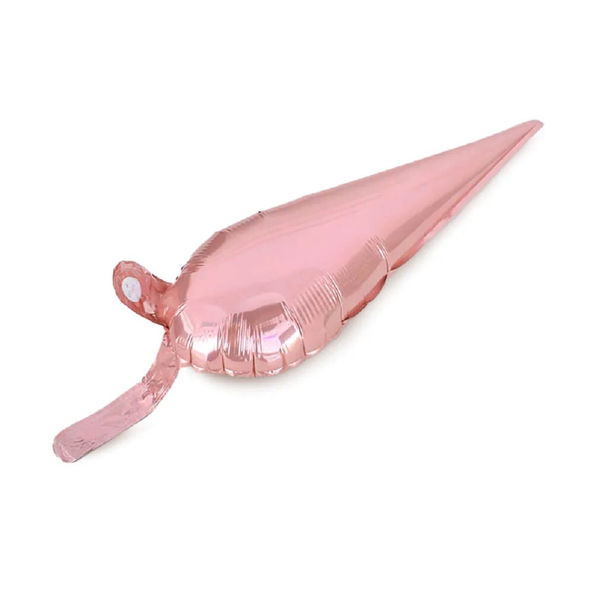 Rose Gold Star Burst Balloons | 3D Starburst Balloons | Star Balloons | Star Burst Balloon Air Fill | Pink garland | Bride Party Decorations