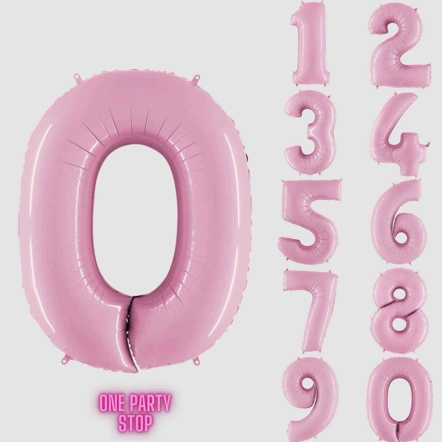 George Pig Balloons Anagram Licensed | 22" Peppa Pig Air-Fill | Peppa Pig Birthday | Peppa Pig Party Decorations | Toddler birthday