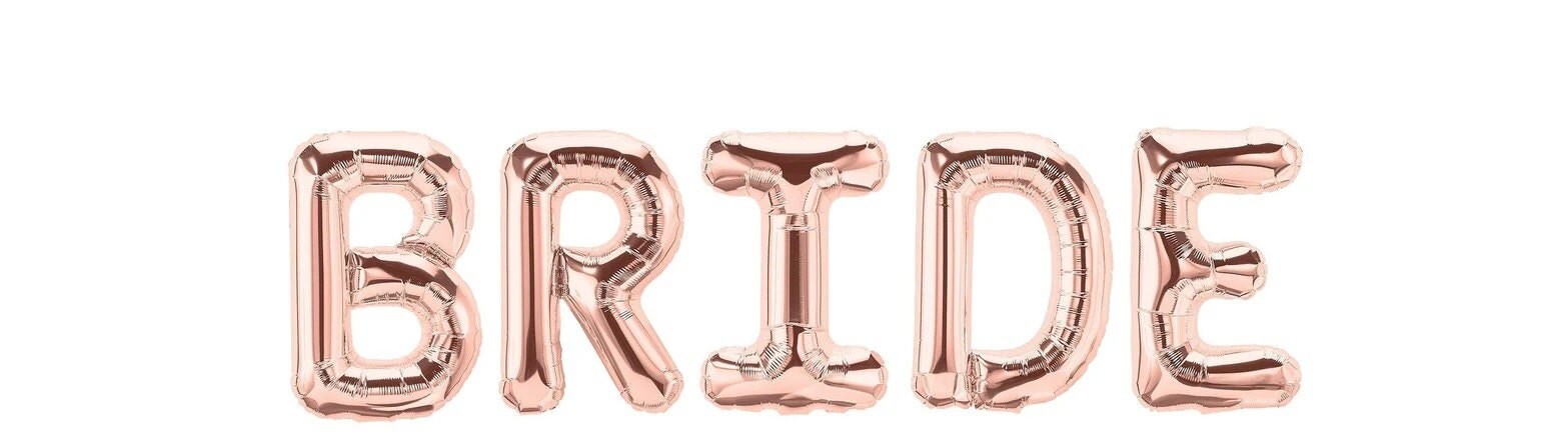 Diamond Engagement Ring Balloon | Diamond Ring Foil Balloon | Bride Balloon | Bridal Shower | Bachelorette Party | Engagement Party