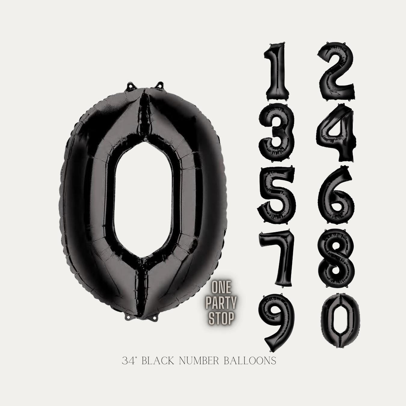 Wizard Hogwarts Balloons -Anagram Licensed | Harry Potter Decorations | Hogwarts balloons | Harry Potter birthday | Hogwarts | Wizard