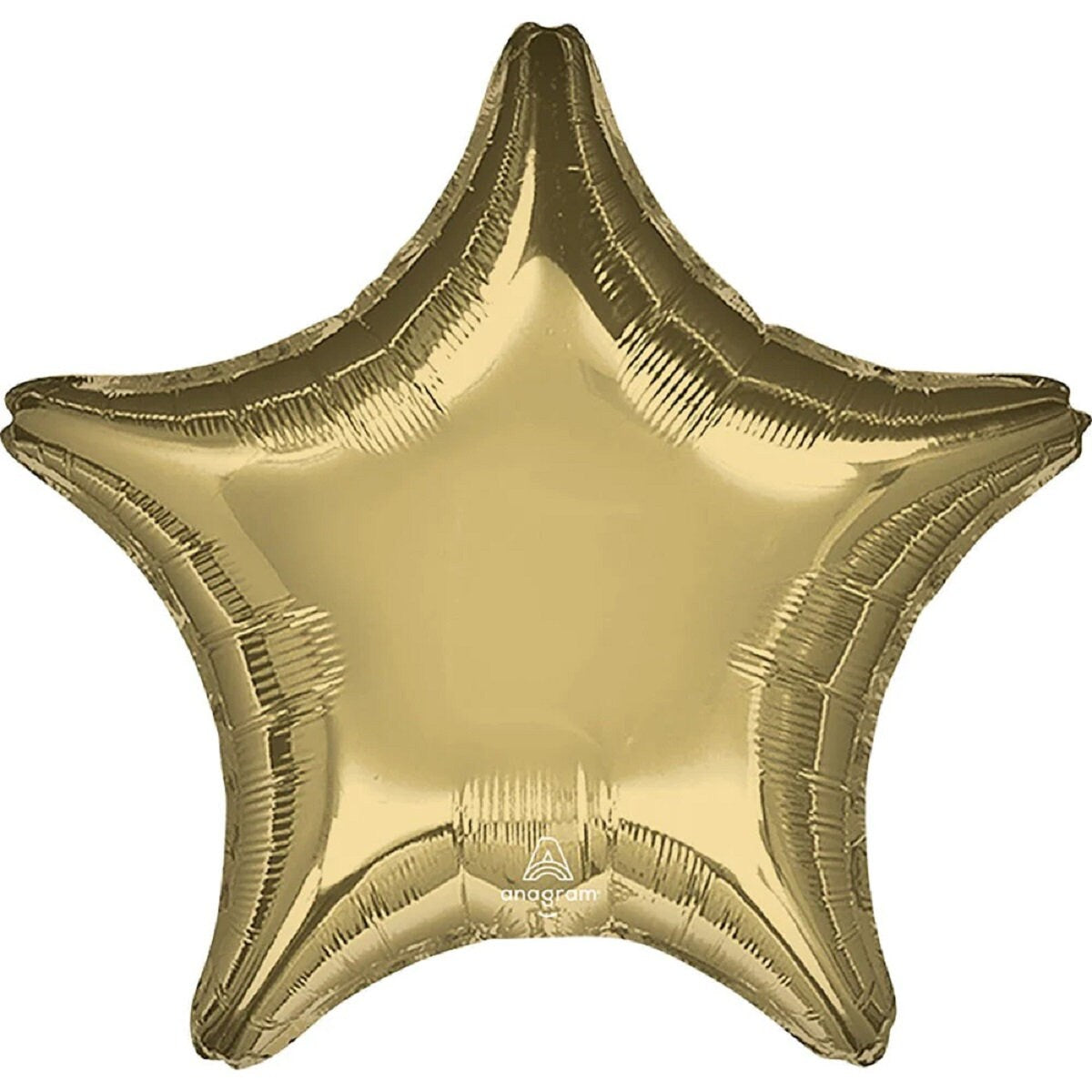 44" Asha Balloon - Wish Movie Party Decoration