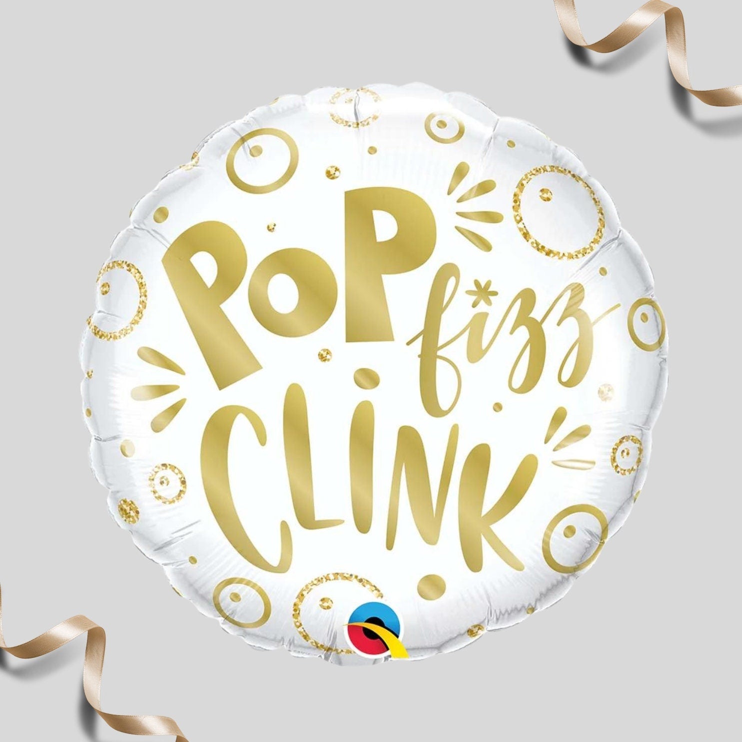 New Year Balloons | New Years Party Decorations |