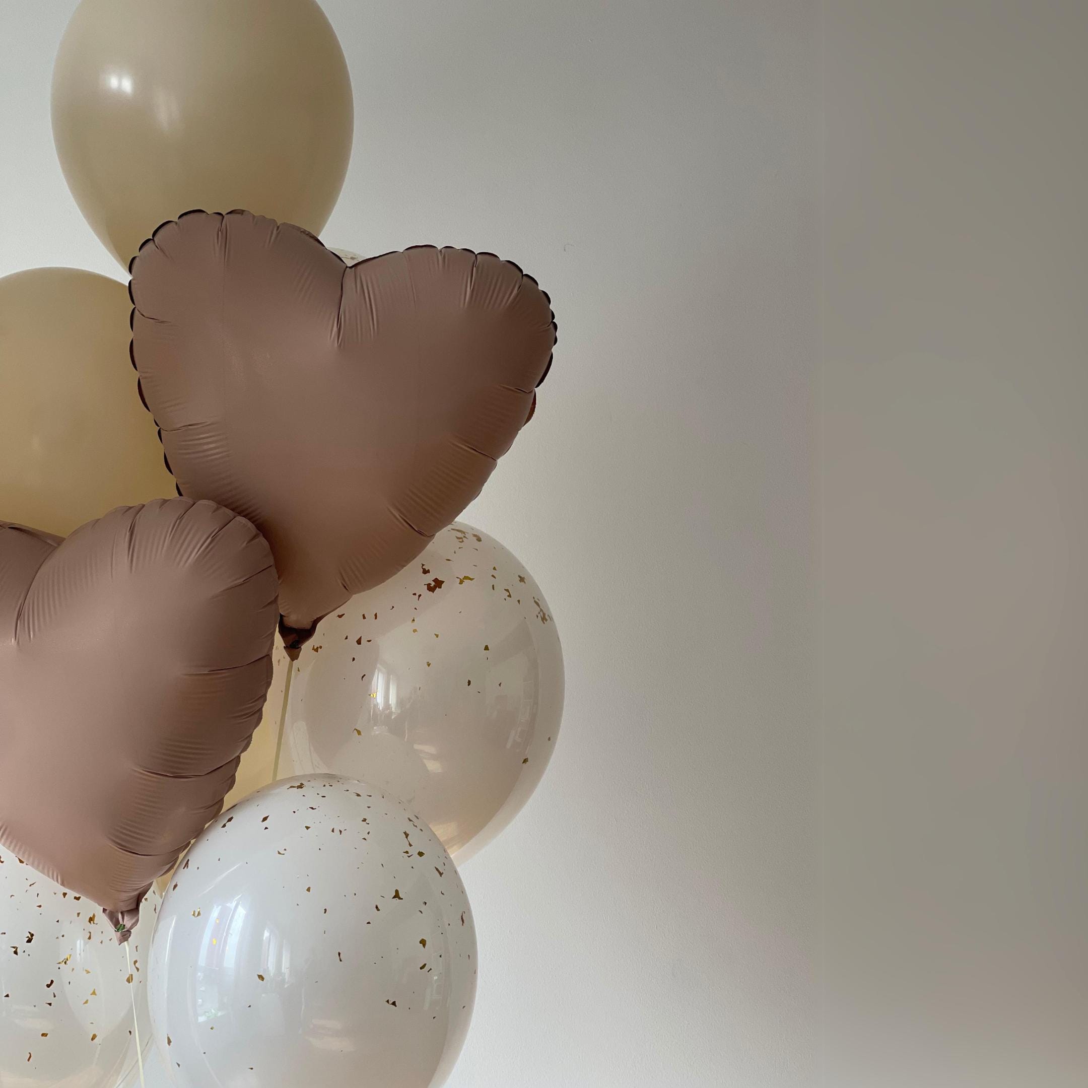Bow Themed Balloons DYI | Trending Balloons | Nude Bow Birthday | Coquette trend | Romantic Balloon Bouquet | Bow Trend Birthday