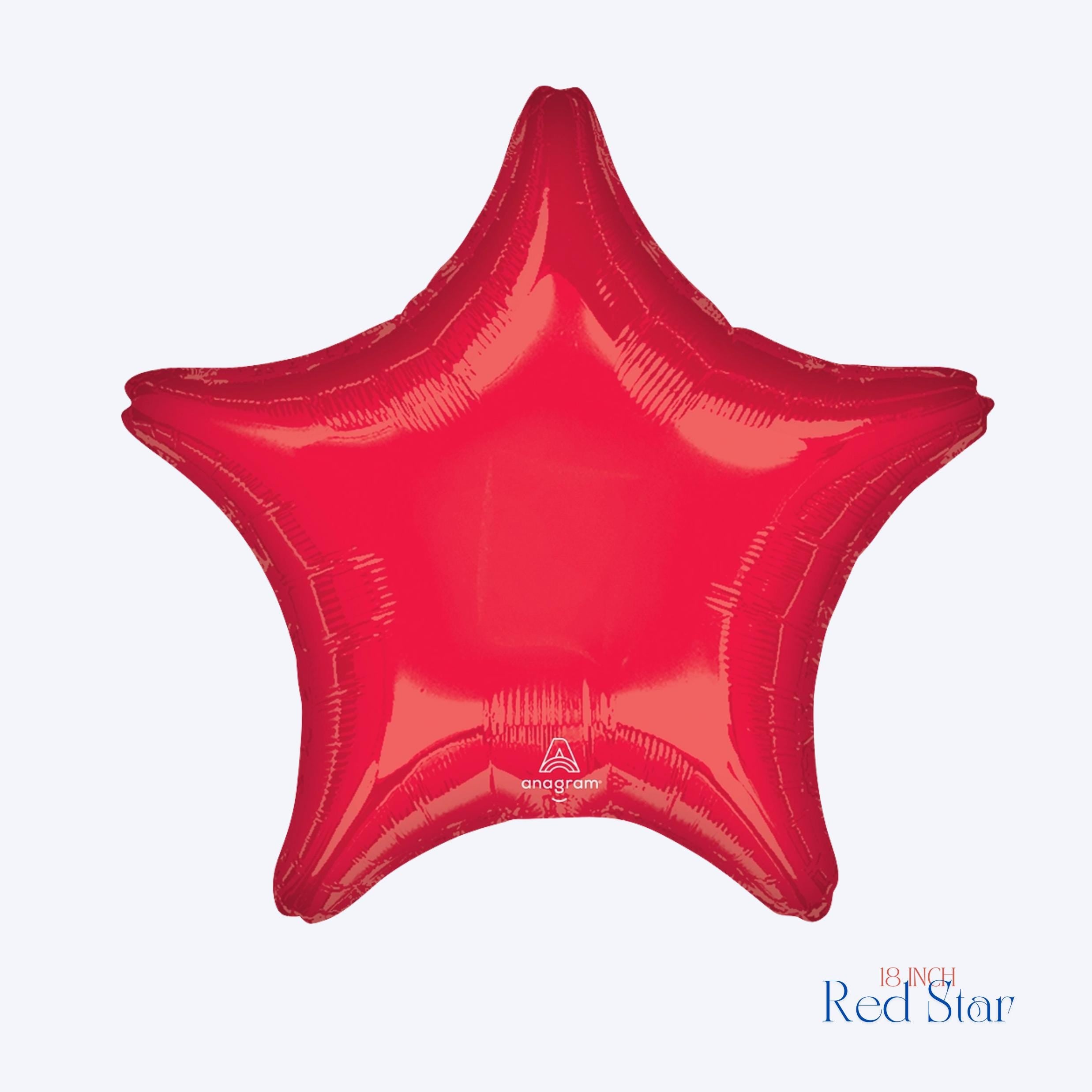 Superman Balloons - Anagram Licensed | Heros Birthday Party | Superhero Decorations | Boy birthday | Comics Party Supplies