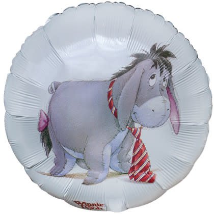 18 inch DISNEY WINNIE THE POOH EEYORE