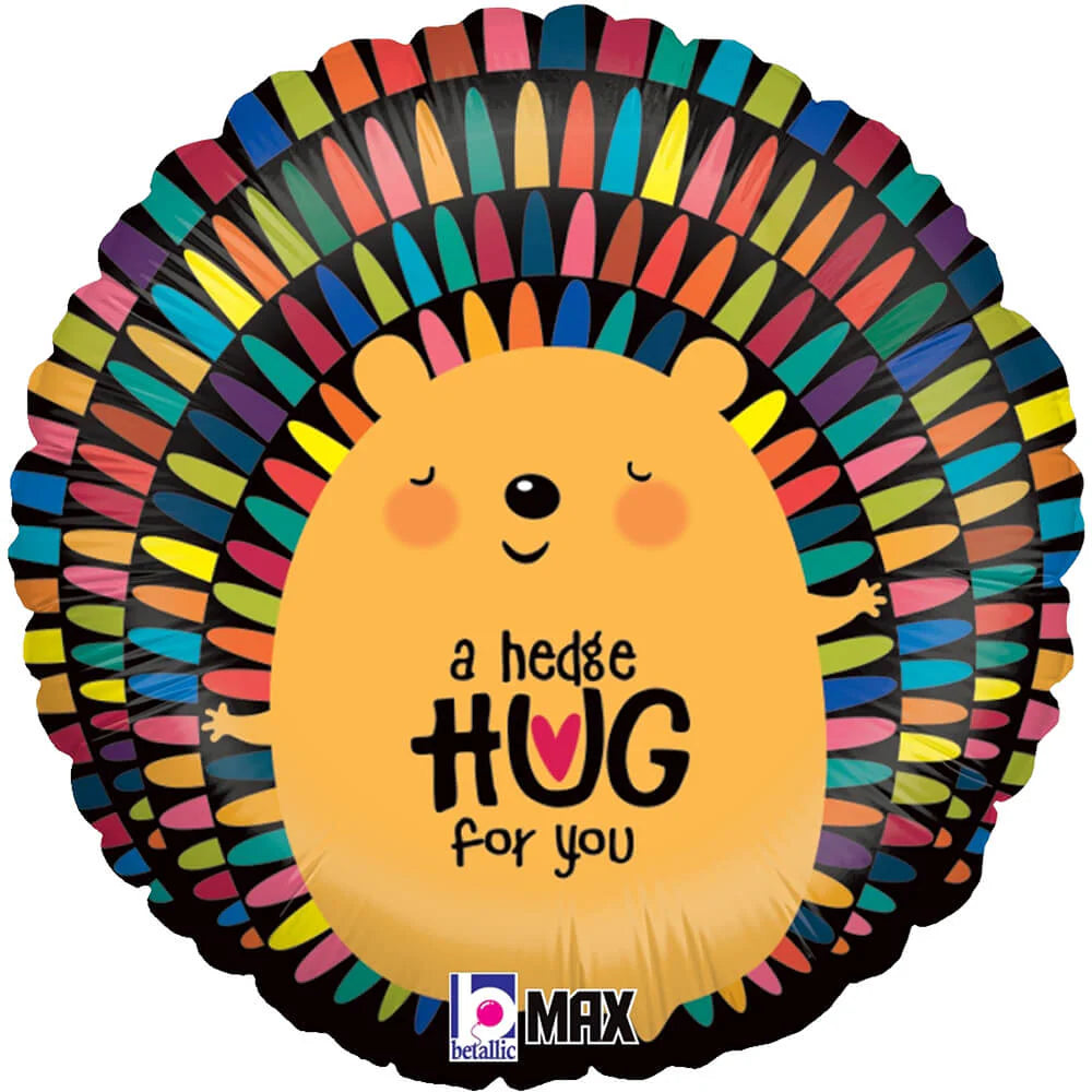 18 inch HEDGE HUG FOR YOU