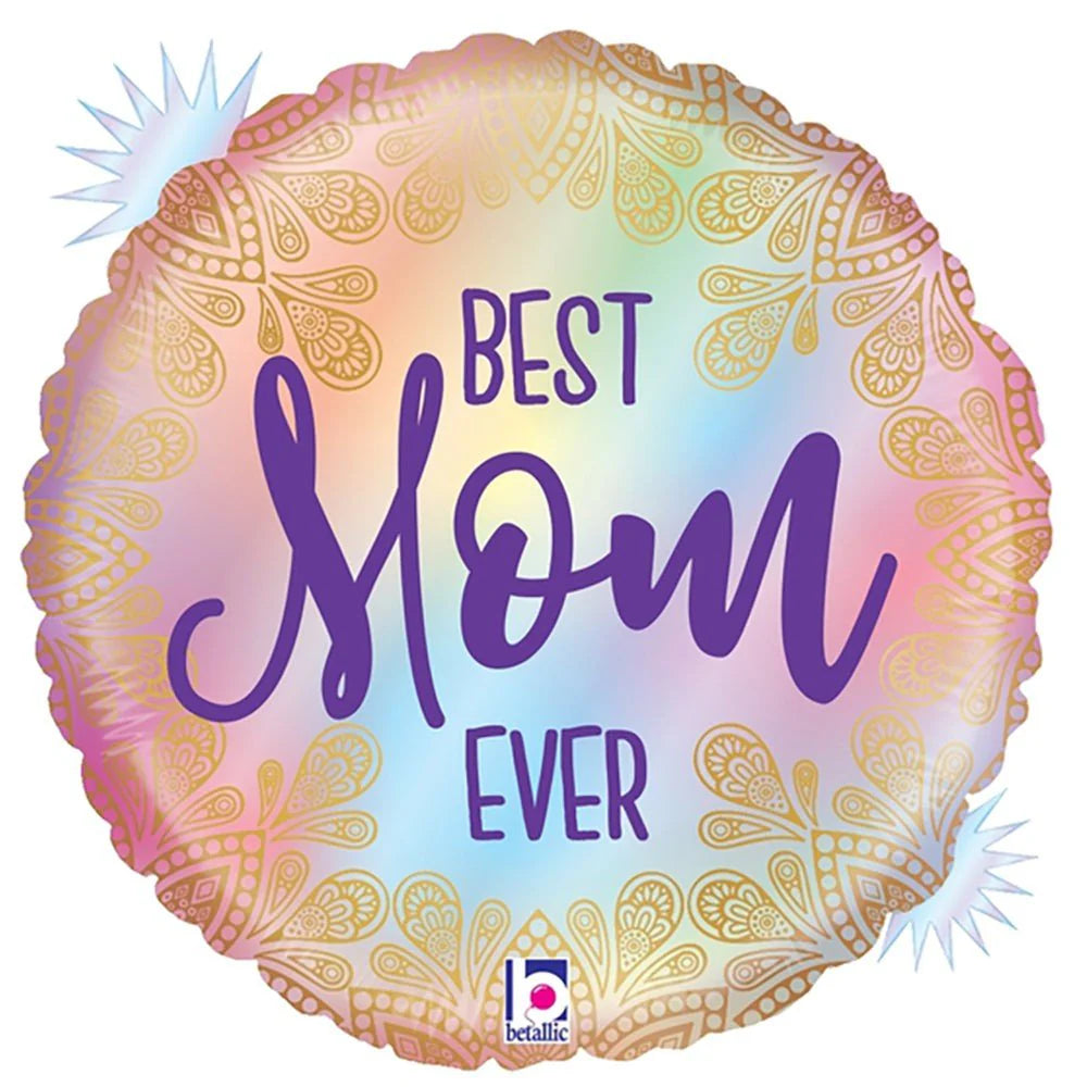 18 inch OPAL BEST MOM BOHO