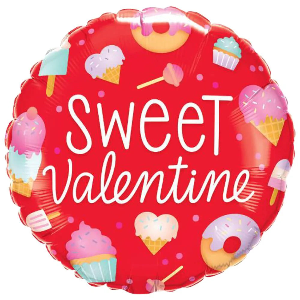 18 inch SWEET VALENTINE