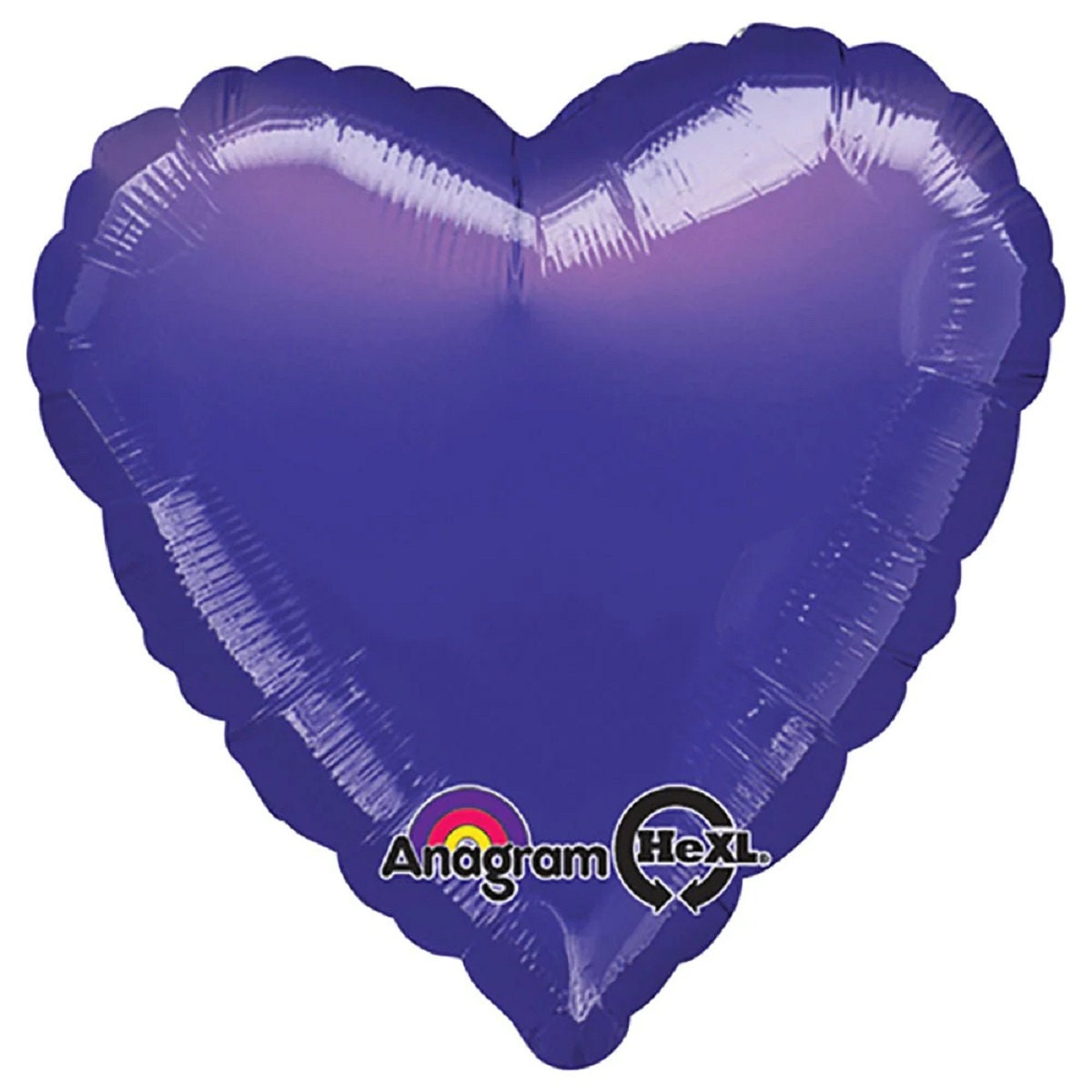 Little Mermaid Foil Balloon: Under The Sea Party Decor