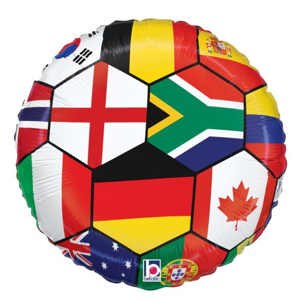 18" World Cup 2026