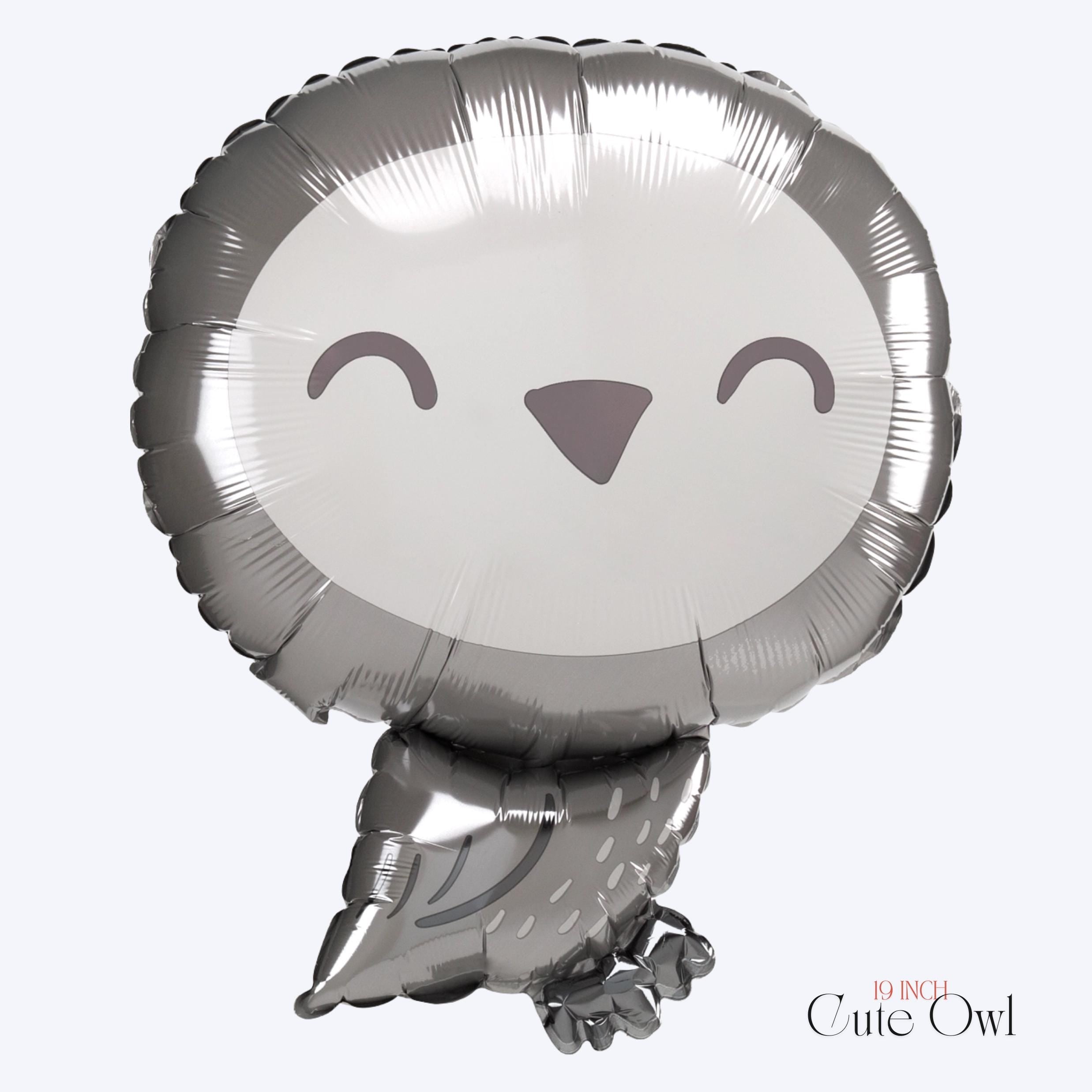Wizard Foil Balloon: Licensed Harry Potter Party Decor