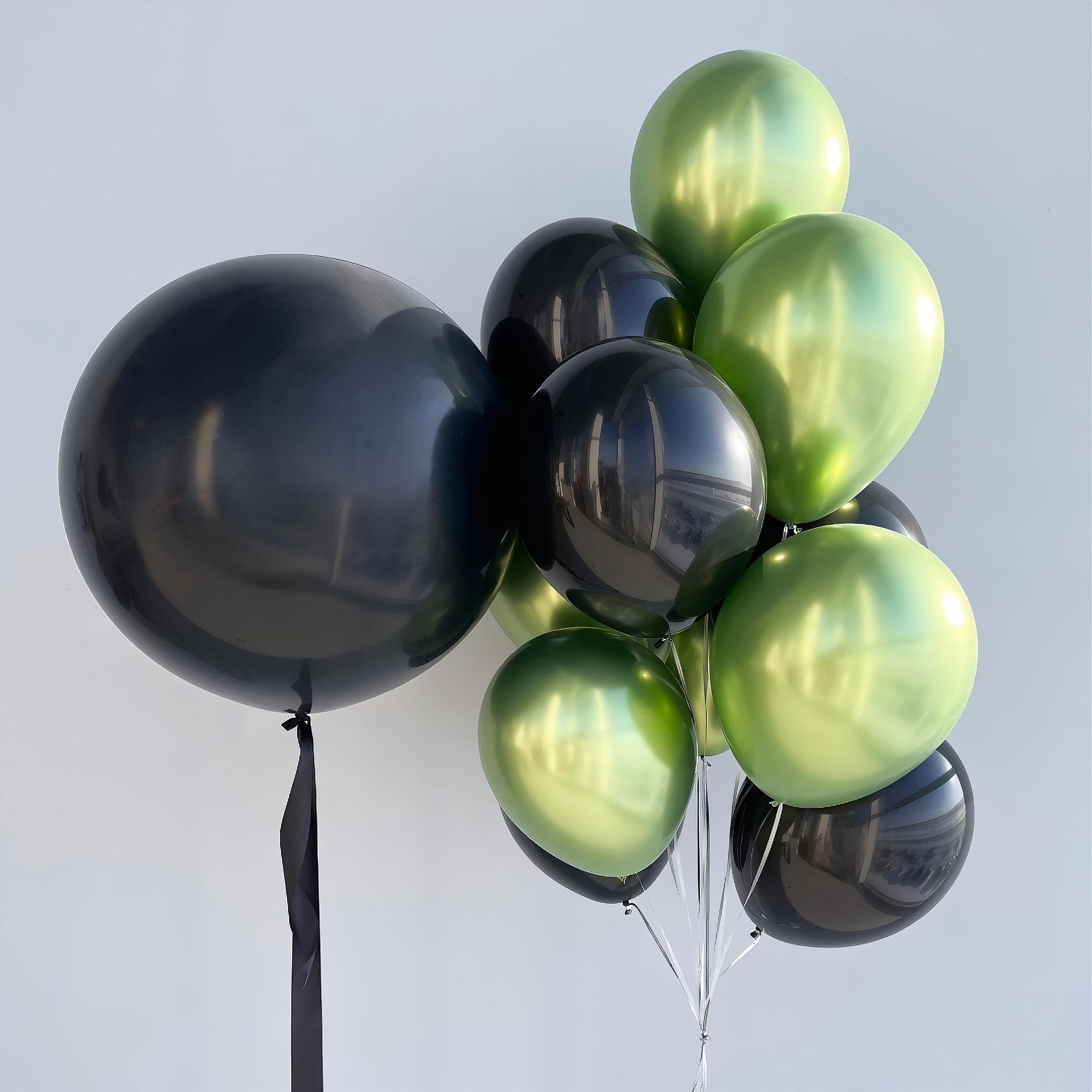 Next Level Birthday Balloons: Game Themed Party Decor