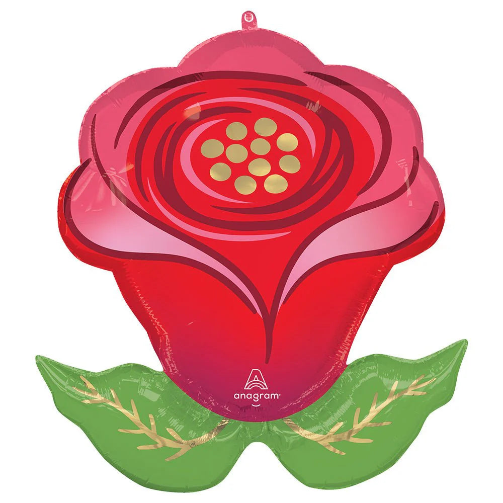 30 inch SENDING FLOWERS ROSE