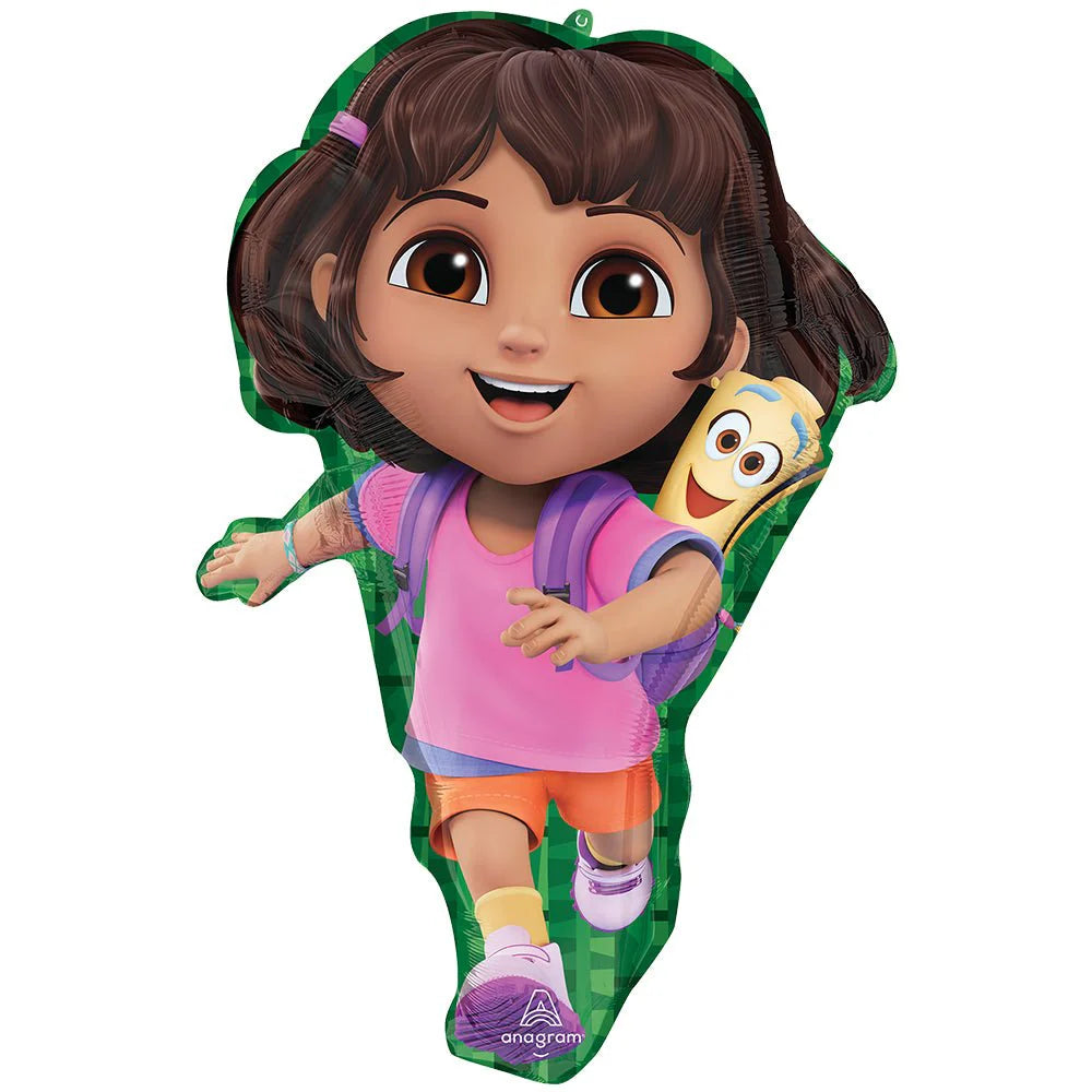 31 inch DORA THE EXPLORER