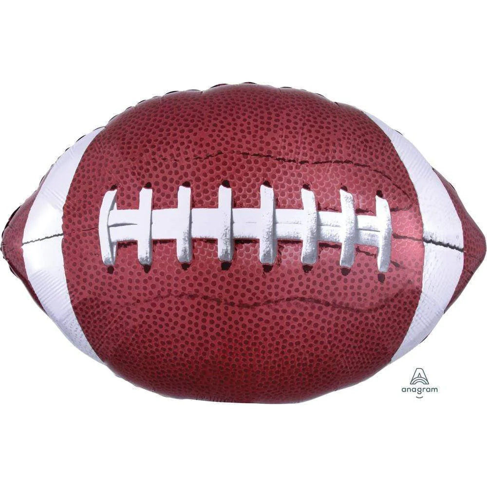 31 inch GAME TIME FOOTBALL