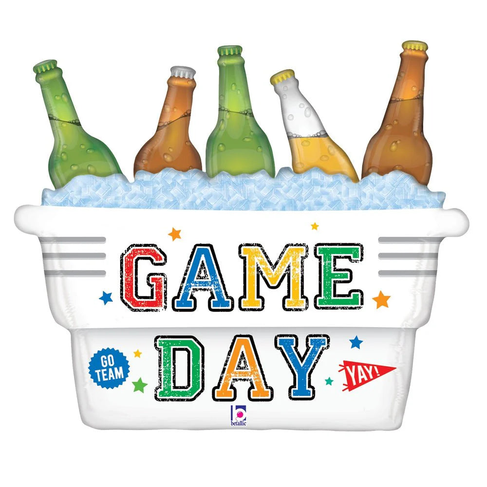 33 inch GAME DAY COOLER