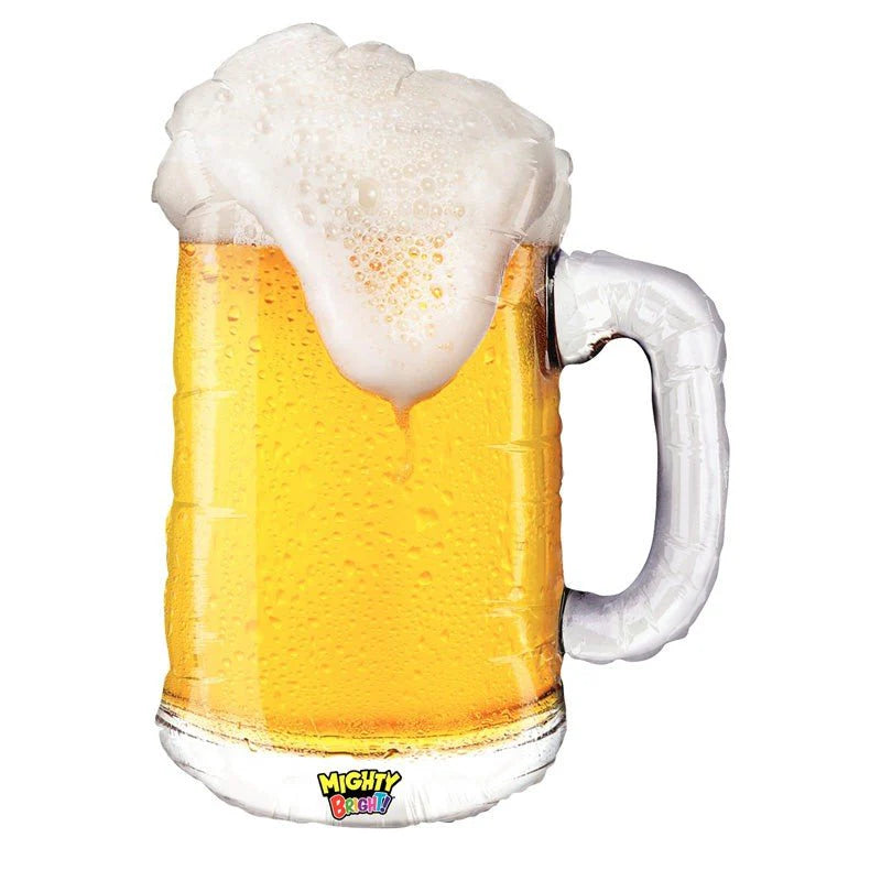 34 inch MIGHTY BEER