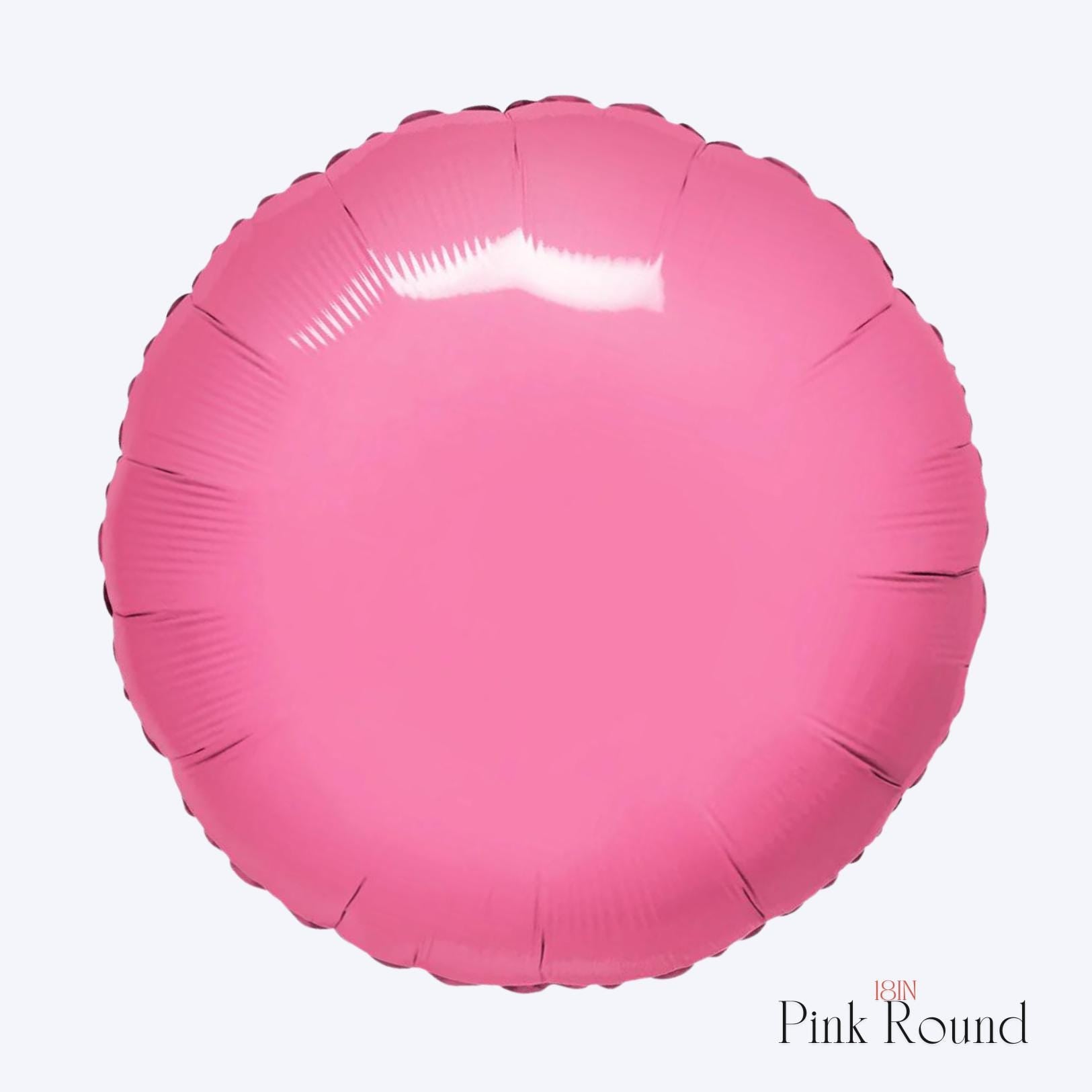 Faith and Hope Balloons | Breast Cancer Awareness Balloons | Walk Fundraiser