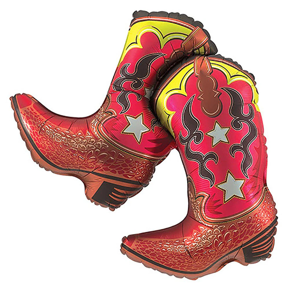 36 inch DANCING BOOTS