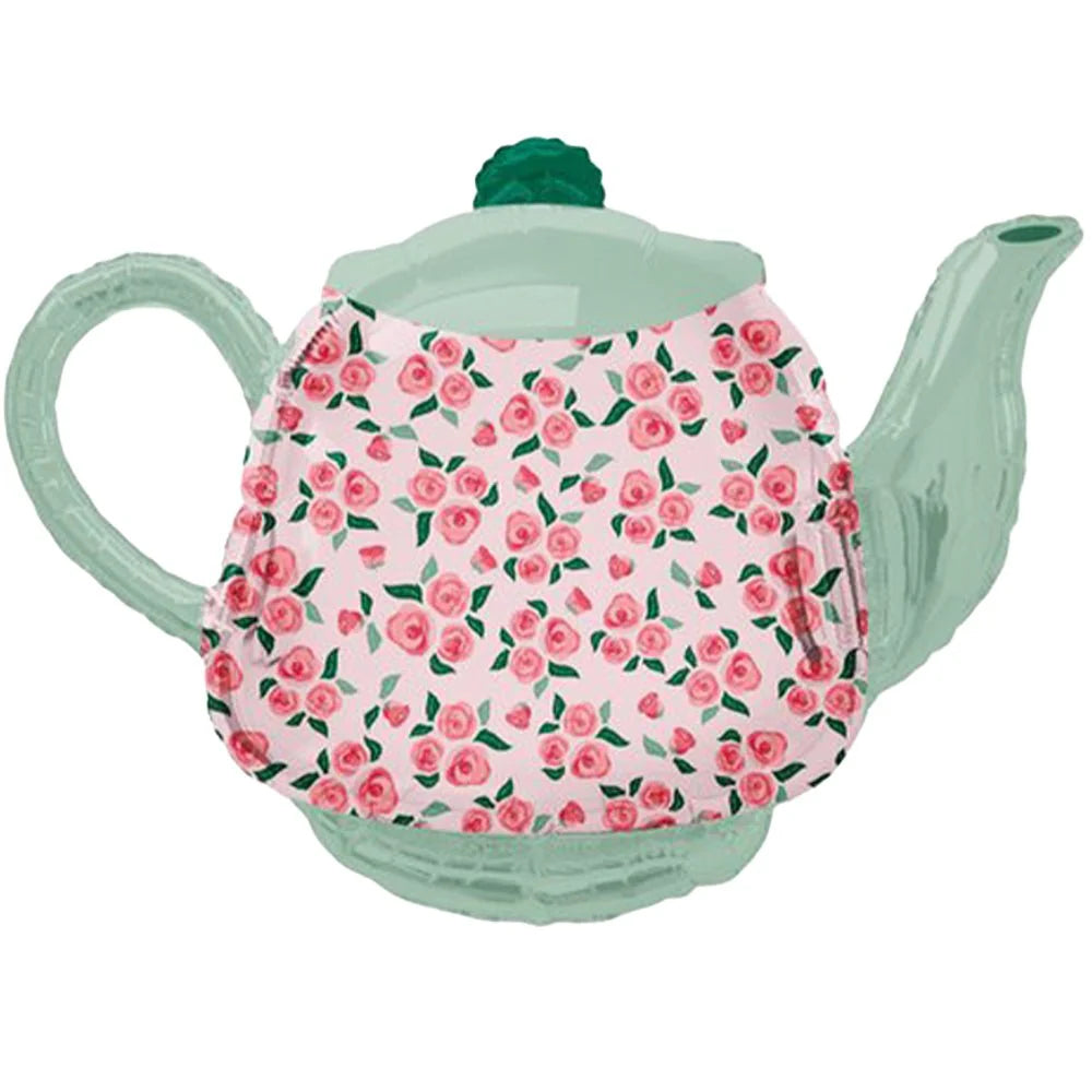 36 inch TEA TIME