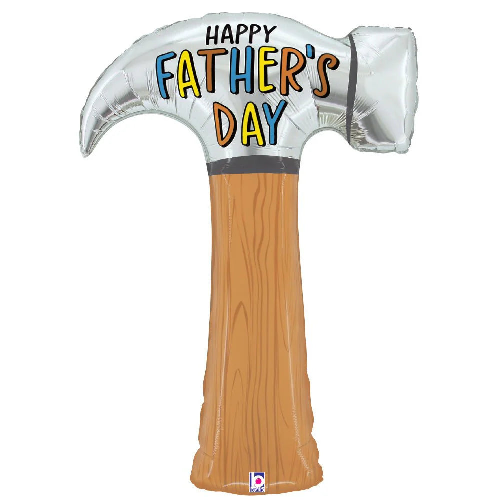 38 inch FATHER'S DAY HAMMER