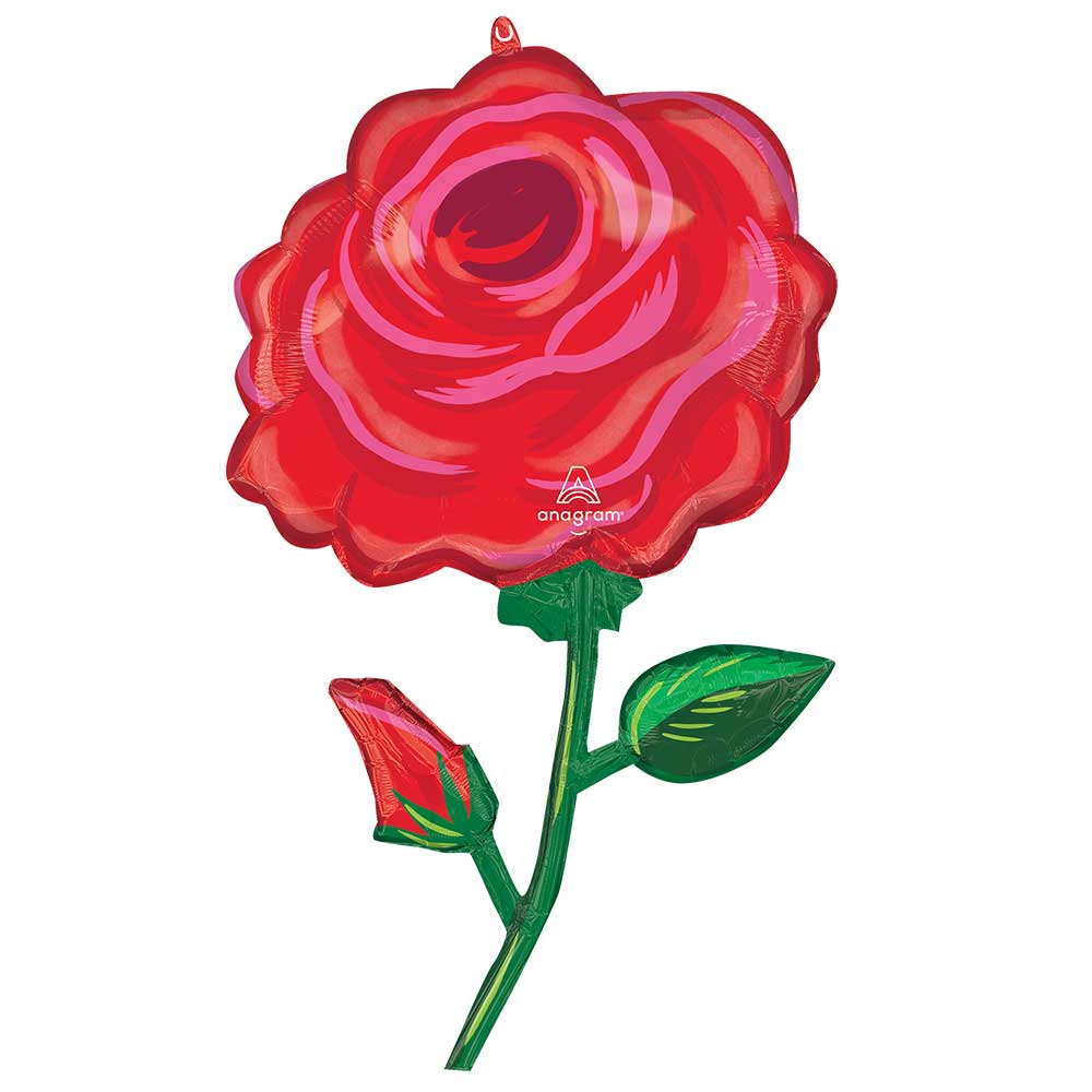 38 inch ROSE RADIANCE