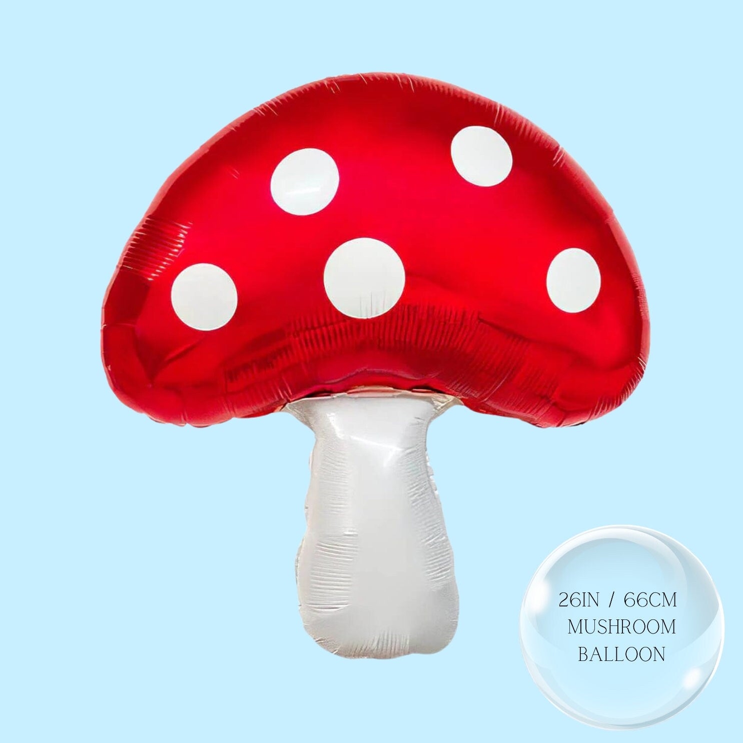 Super Mario Balloon Bouquet: Licensed Anagram Party Decoration
