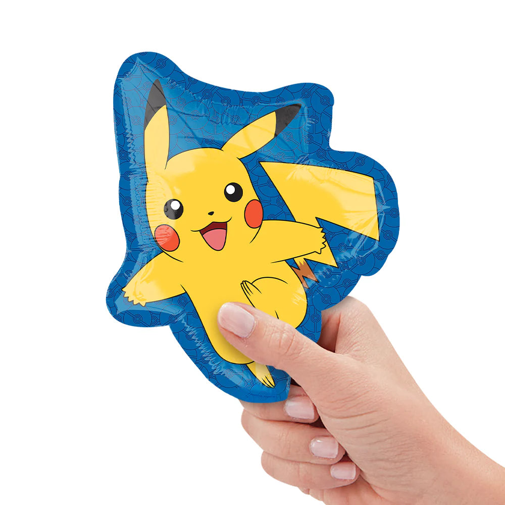 9 inch POKEMON (AIR-FILL ONLY)