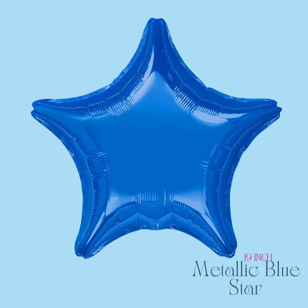 Submarine Balloon: 31" Under The Sea Party Decoration