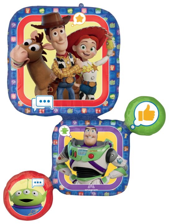 29" Toy Story 5