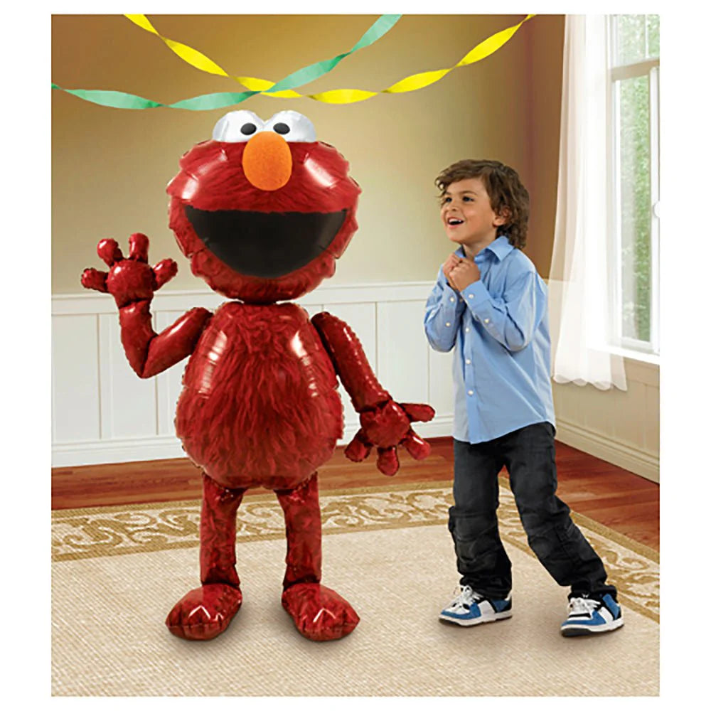 54 inch ELMO AIRWALKERS