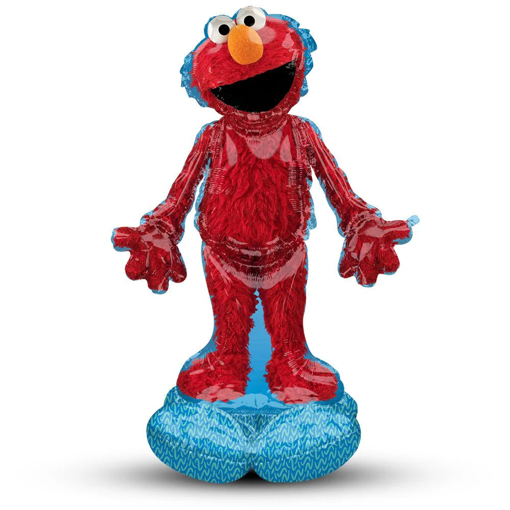 55 inch ELMO AIRLOONZ