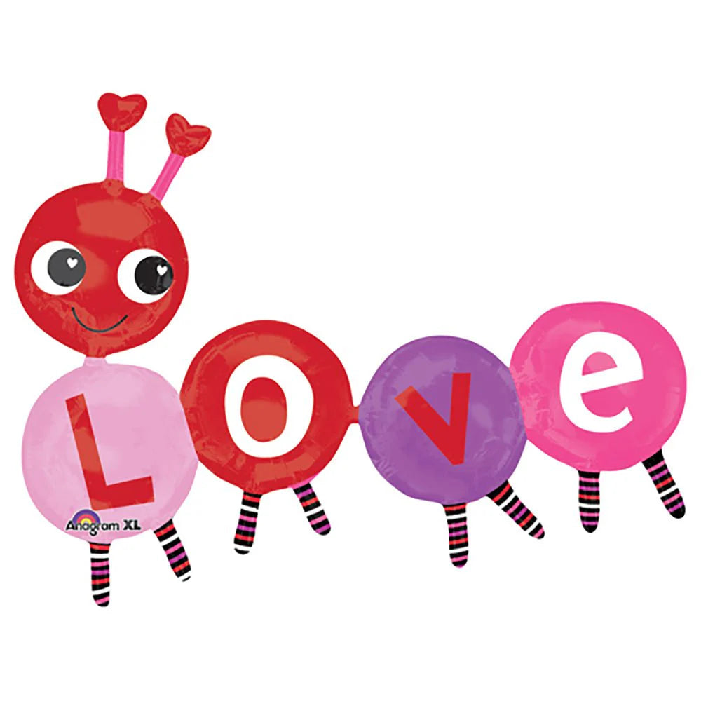 55 inch LOVE BUG