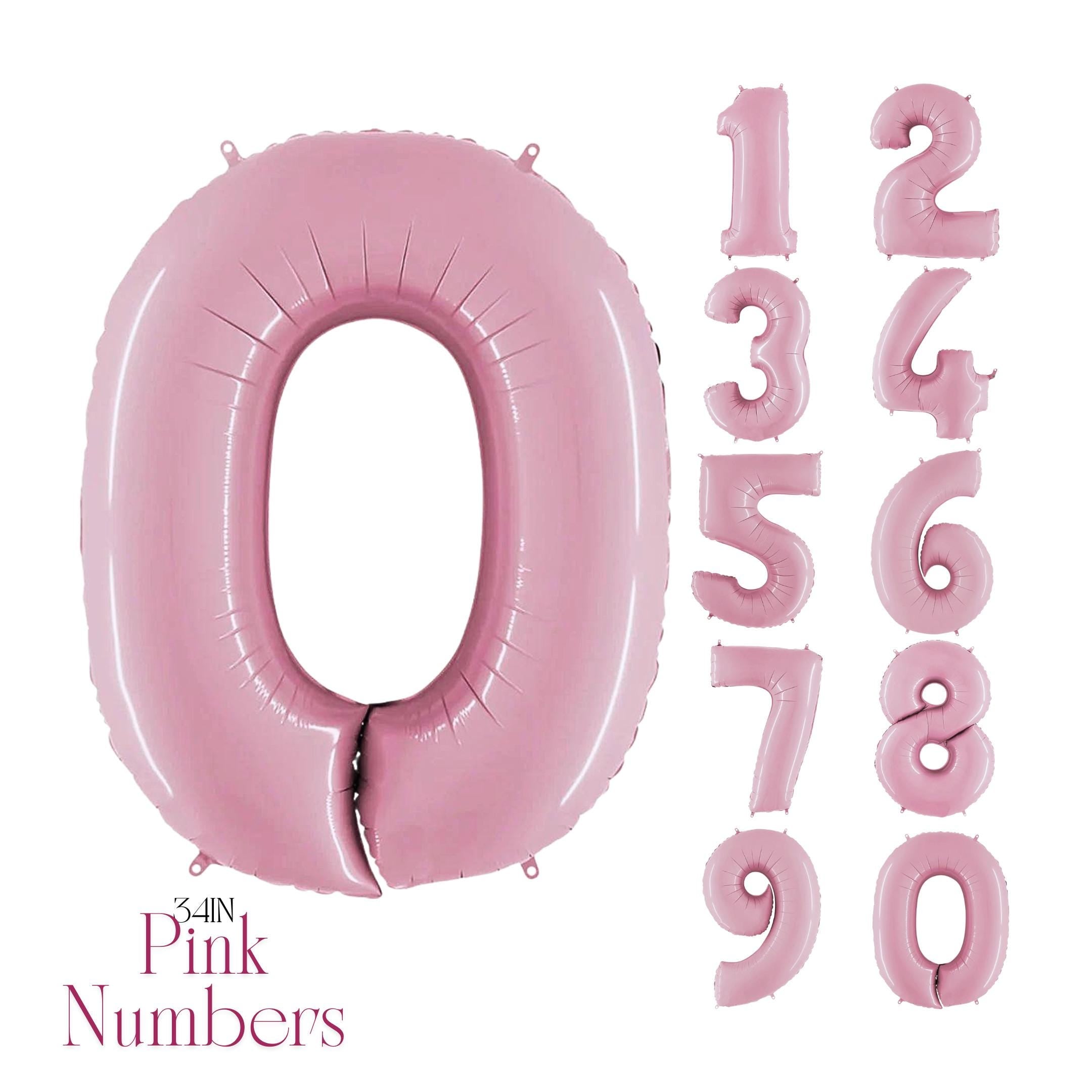 Pink Bow Balloon Bouquet: Coquette Party Decor DIY