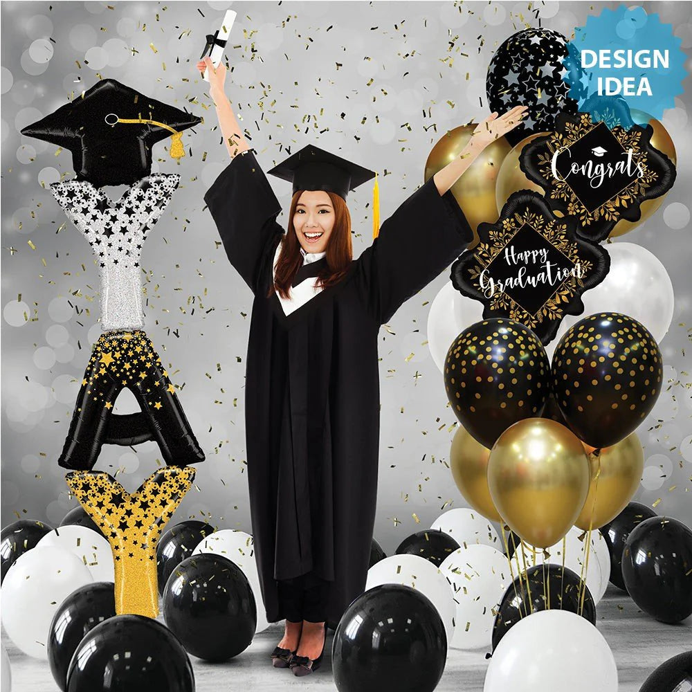 72 inch SPECIAL DELIVERY YAY GRAD