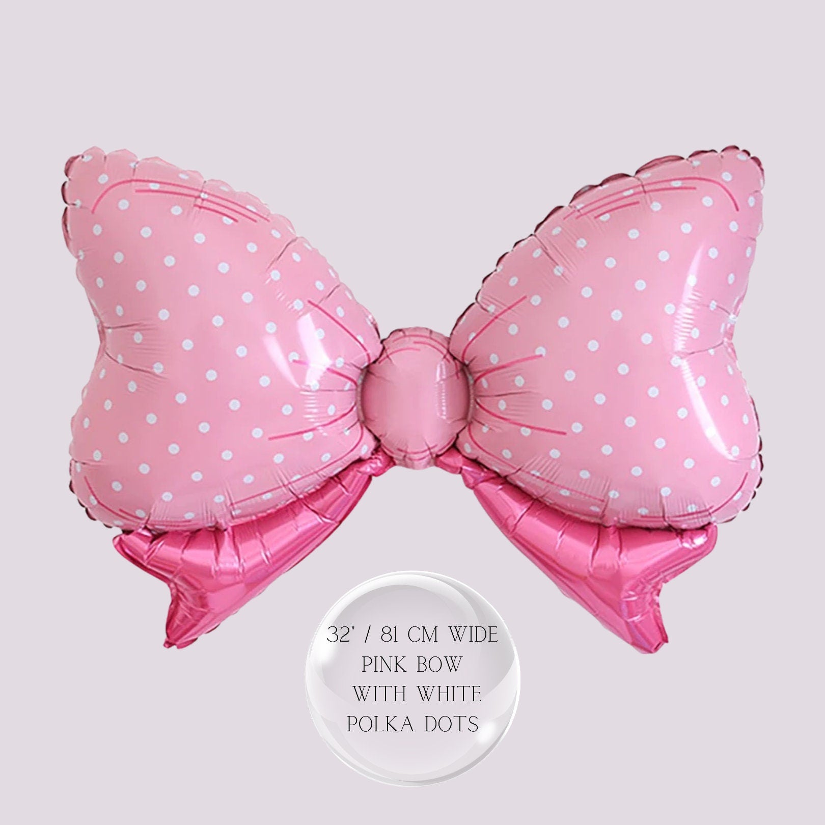 Hello Kitty Balloons - Licensed By Unique Industries | Hello Kitty Party | Hello Kitty Birthday | Girl Birthday | Girl Birthday Decor