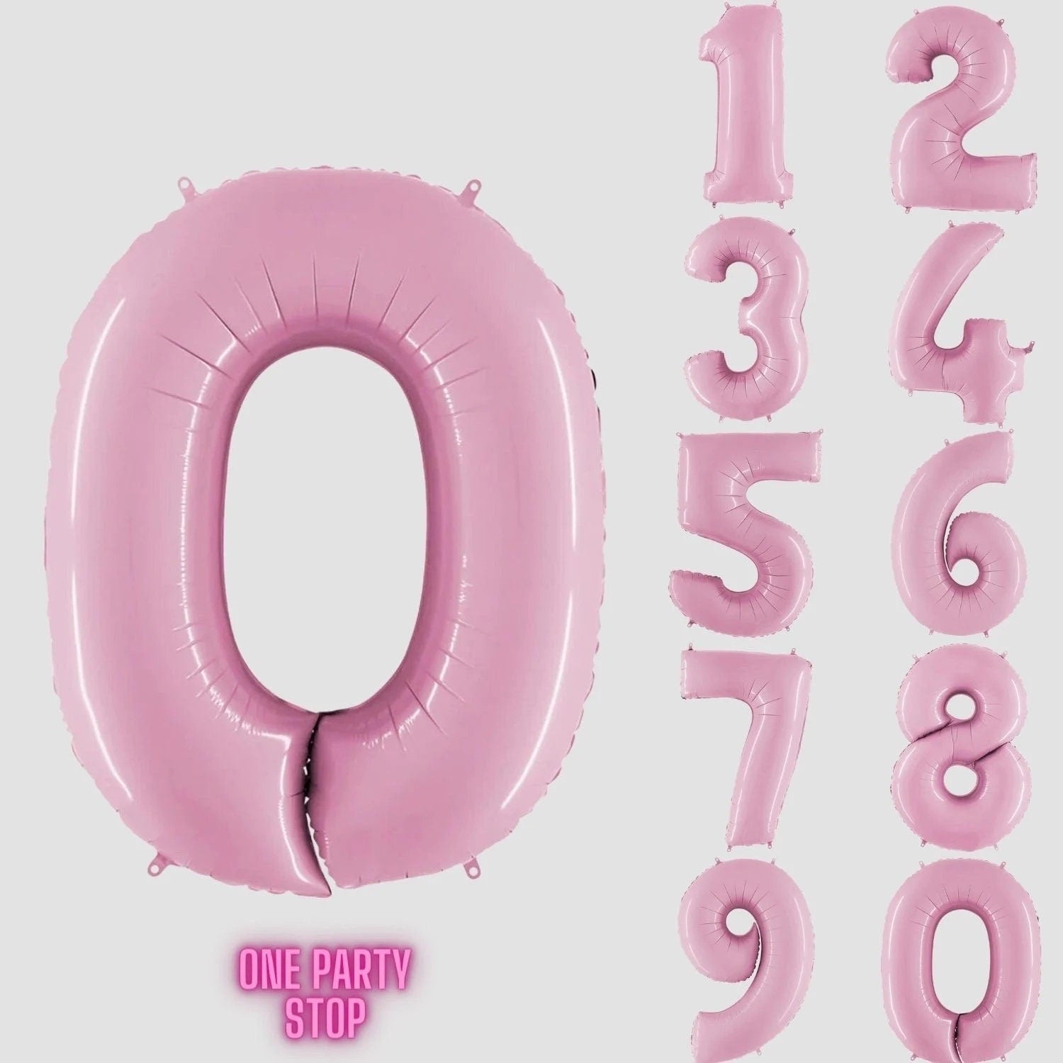 George Pig Balloons - Anagram Licensed | 22" Peppa Pig Air-Fill | Peppa Pig Birthday | Peppa Pig Party Decorations | Toddler birthday